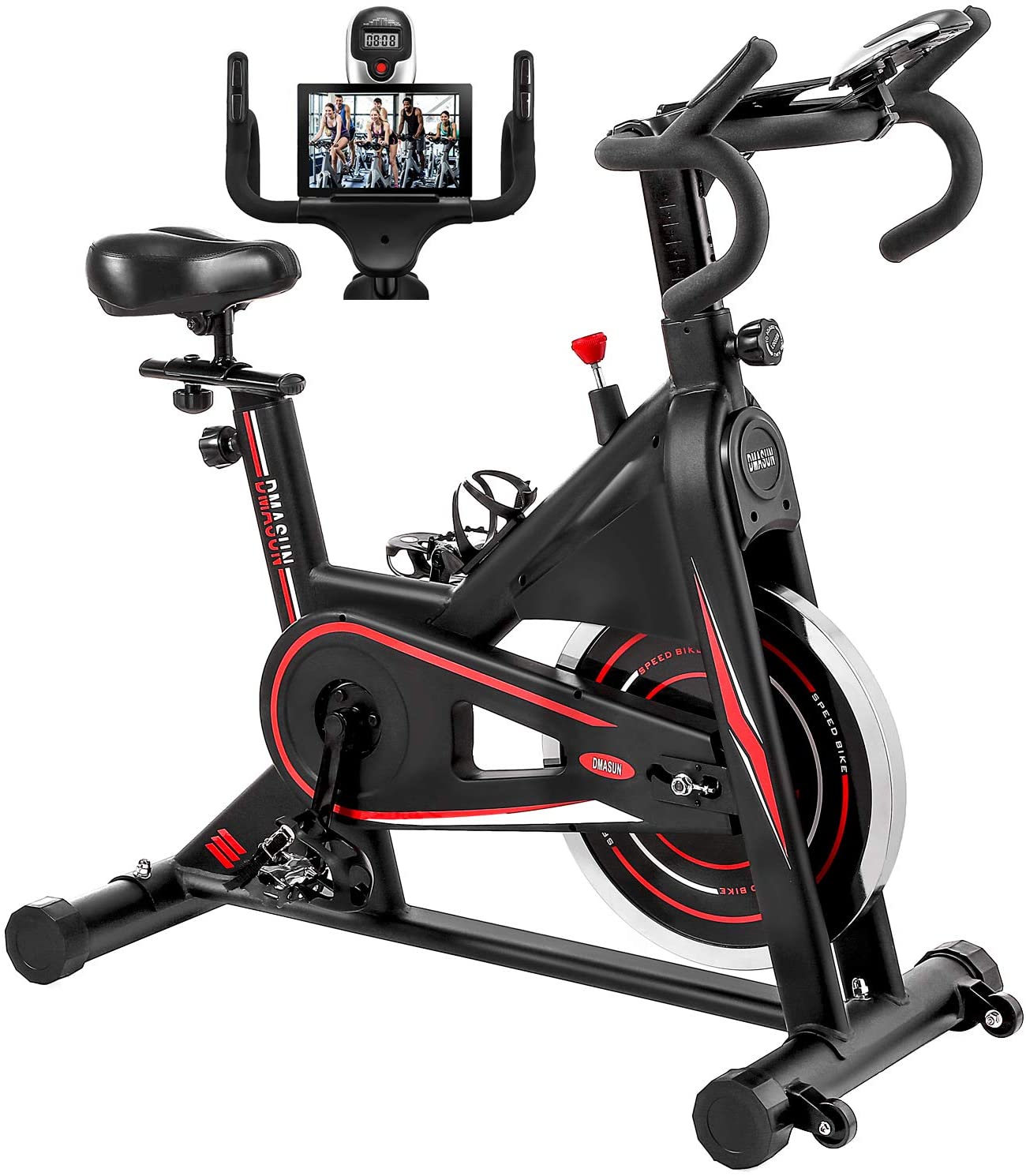 exercisebikes